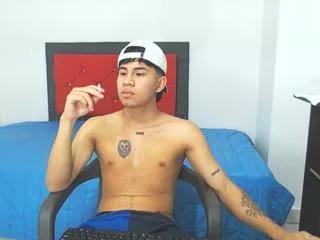 ascot_mills on Flirt4Free 