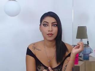 ashanti_williamss on Flirt4Free 