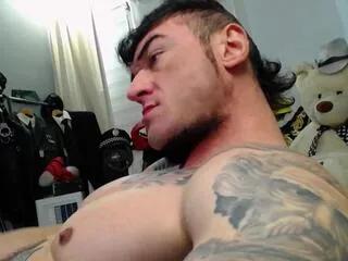 bret_ballard on Flirt4Free 
