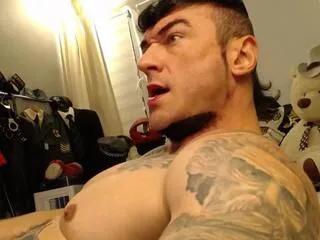 bret_ballard on Flirt4Free 