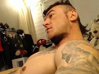 bret_ballard on Flirt4Free 
