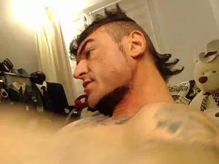 bret_ballard on Flirt4Free 
