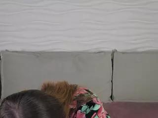 brooke_evaans on Flirt4Free 