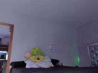 bryanna_banks on Flirt4Free 