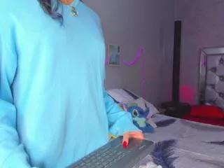 bryanna_banks on Flirt4Free 