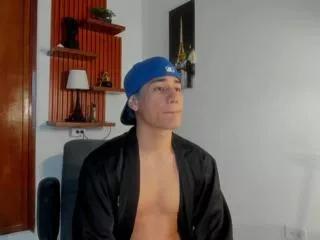 charley_morgan on Flirt4Free 