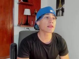 charley_morgan on Flirt4Free 