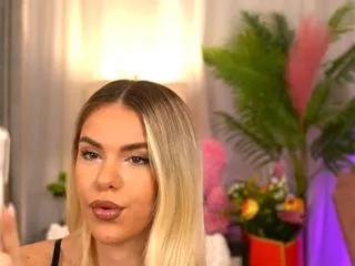 chloe_velvet on Flirt4Free 
