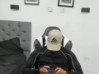 chriss_jones on Flirt4Free 