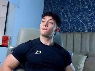 connor_mckenzie on Flirt4Free 