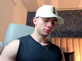 connor_mckenzie on Flirt4Free 