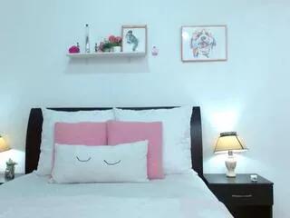 coraliine on Flirt4Free 