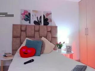 danile_hensen on Flirt4Free 