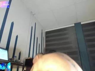deiby_cruz on Flirt4Free 