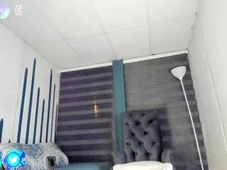deiby_cruz on Flirt4Free 