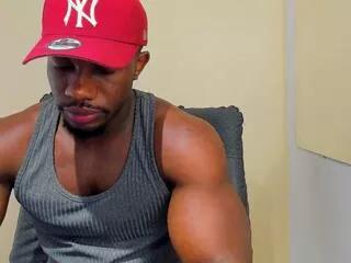denzel_cosby on Flirt4Free 