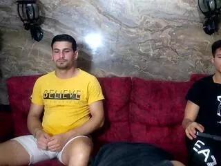 drey_marc_macsen on Flirt4Free 