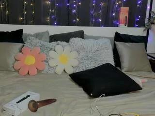 emily_reeed on Flirt4Free 