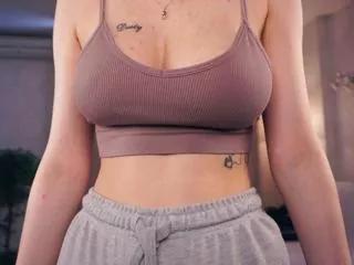 evelina_cenci on Flirt4Free 