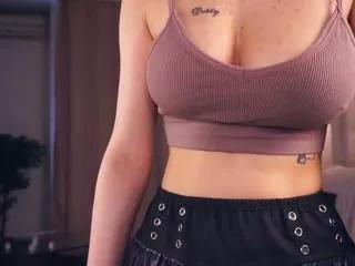 evelina_cenci on Flirt4Free 