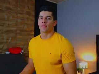 felipe_santoro on Flirt4Free 