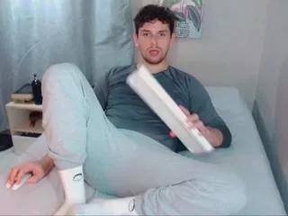 gabriel_navas on Flirt4Free 