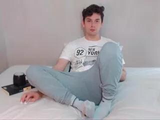 gabriel_navas on Flirt4Free 
