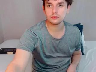 gabriel_navas on Flirt4Free 