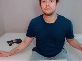 gabriel_navas on Flirt4Free 