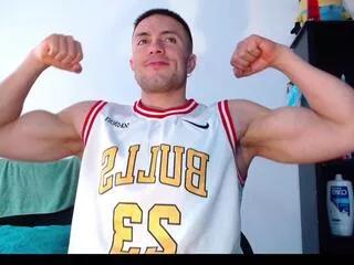 geanluca_fox on Flirt4Free 