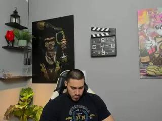 giorgio_leone on Flirt4Free 