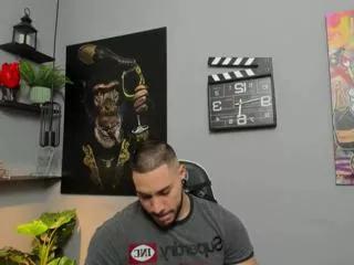 giorgio_leone on Flirt4Free 