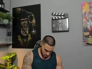 giorgio_leone on Flirt4Free 