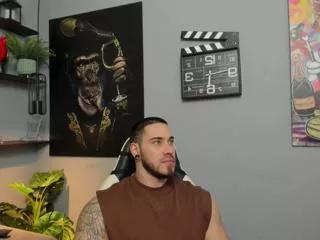 giorgio_leone on Flirt4Free 
