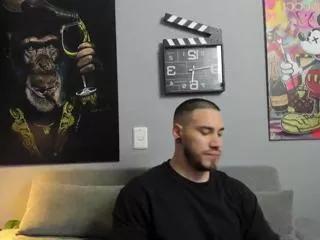 giorgio_leone on Flirt4Free 