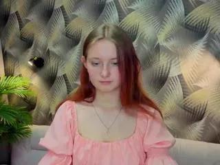 gwen_gammell on Flirt4Free 
