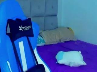 iron_coleman on Flirt4Free 