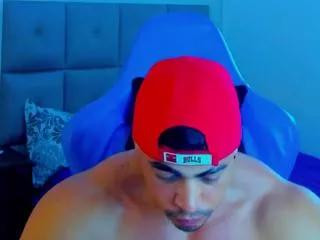 iron_coleman on Flirt4Free 
