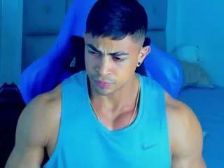 iron_coleman on Flirt4Free 