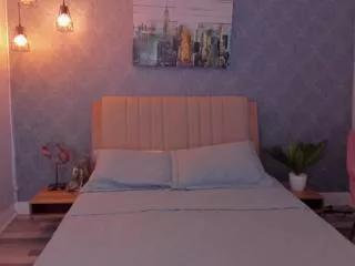 isa_raven on Flirt4Free 
