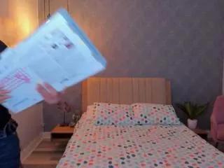 isa_raven on Flirt4Free 