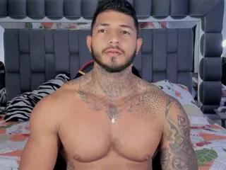 jack_mclain on Flirt4Free 