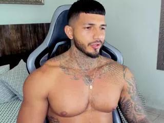 jack_mclain on Flirt4Free 
