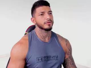 jack_mclain on Flirt4Free 