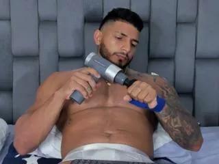 jack_mclain on Flirt4Free 