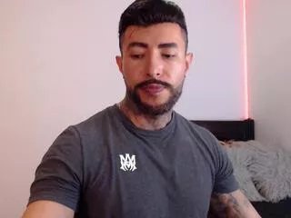 Offline jacob_andrew on Flirt4Free