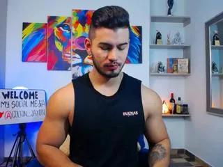 jaxon_colton on Flirt4Free 