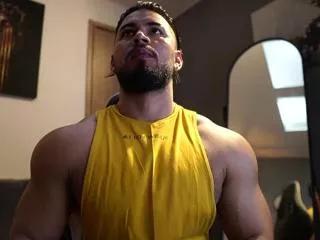 jaxon_colton on Flirt4Free 