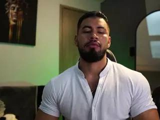 jaxon_colton on Flirt4Free 