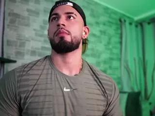 jaxon_colton on Flirt4Free 
